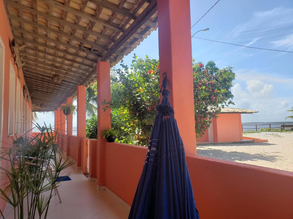 Grao De Areia Beira Mar Inn