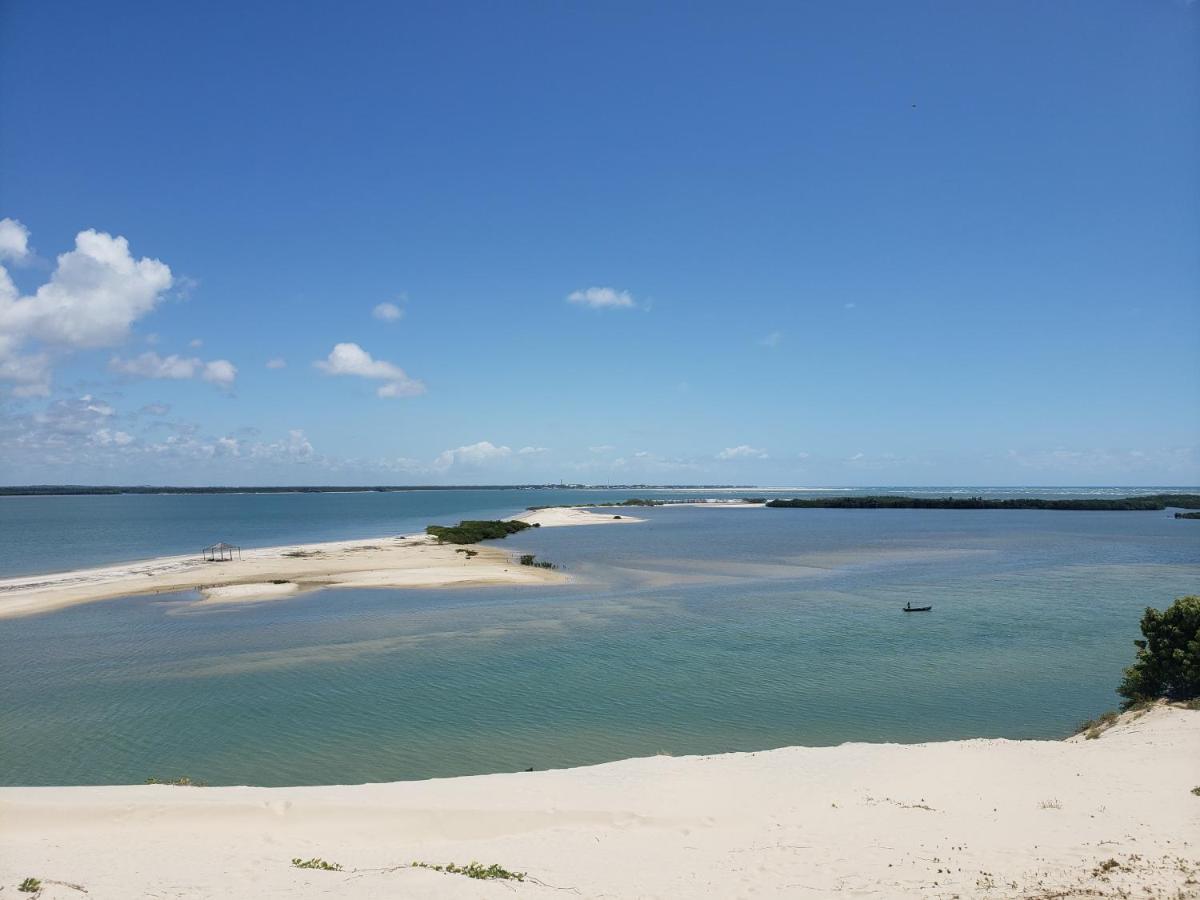 Inn Grao De Areia Beira Mar *