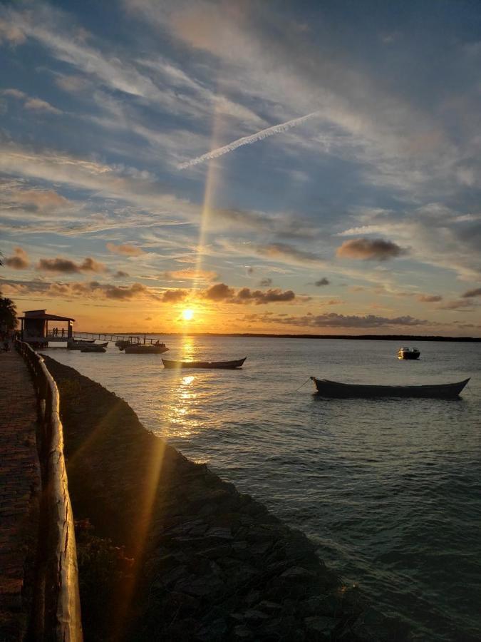 Grao De Areia Beira Mar