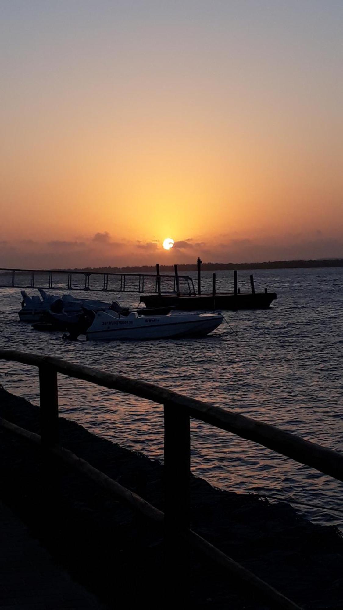 Inn Grao De Areia Beira Mar *