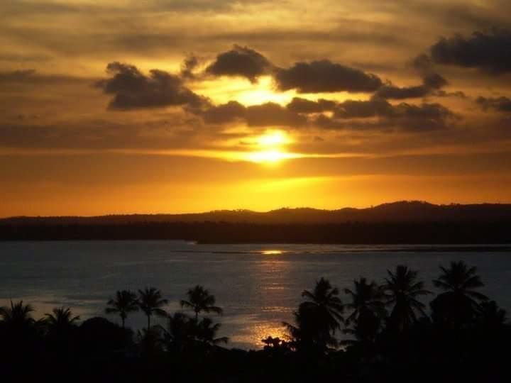 Grao De Areia Beira Mar * Mangue Seco (Bahia)