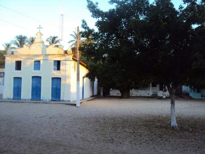 Inn Grao De Areia Beira Mar Mangue Seco (Bahia)