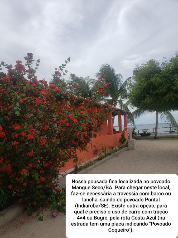 Inn Grao De Areia Beira Mar