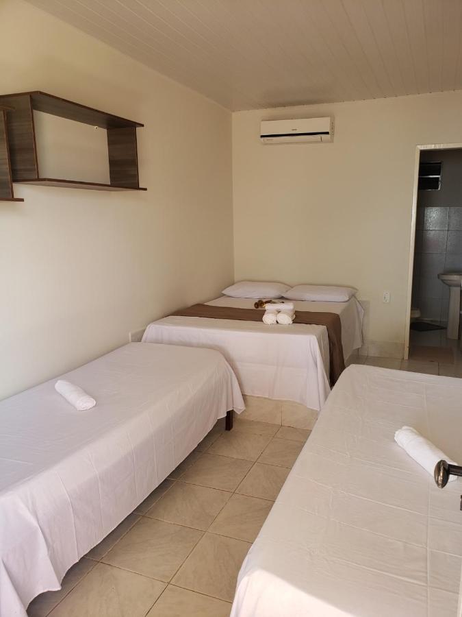 Inn Grao De Areia Beira Mar