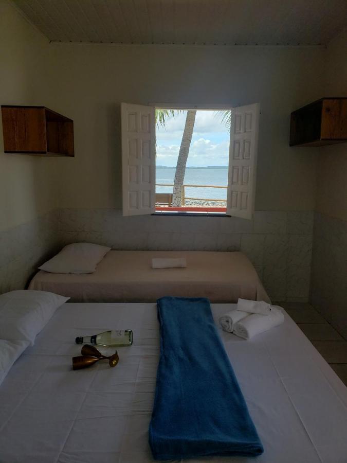 Inn Grao De Areia Beira Mar *